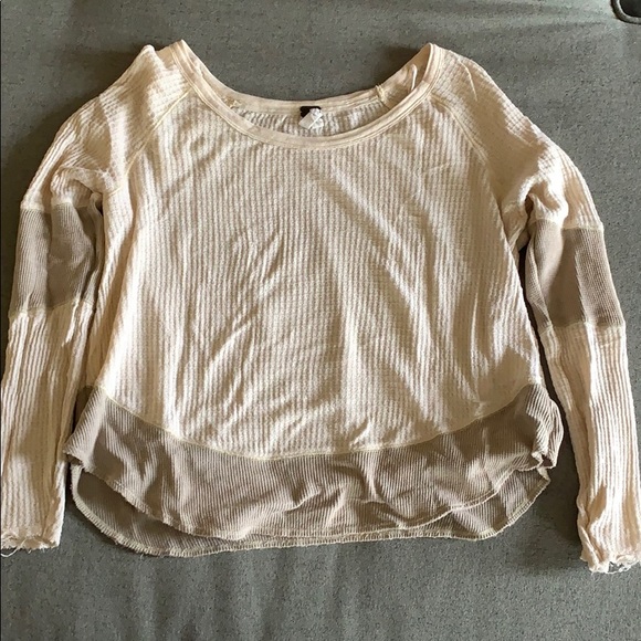 We The Free Thermal - Picture 1 of 4